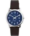 TW2V75200 Easy Reader® 35mm Eco-Friendly Sustainable Strap Watch Primary Image