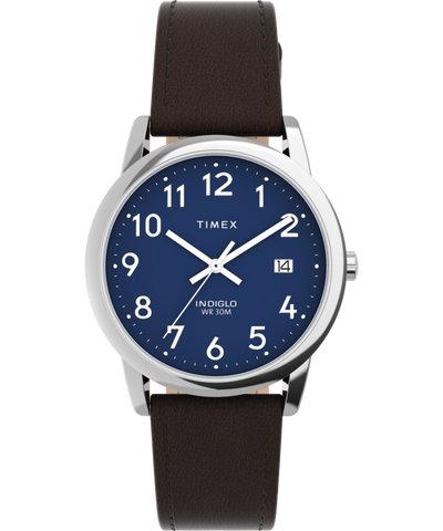 TW2V75200 Easy Reader® 35mm Eco-Friendly Sustainable Strap Watch Primary Image