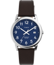 TW2V75200 Easy Reader® 35mm Eco-Friendly Sustainable Strap Watch Primary Image
