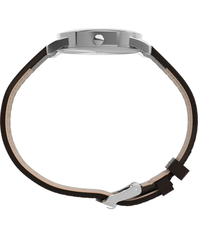 TW2V75200 Easy Reader® 35mm Eco-Friendly Sustainable Strap Watch Profile Image