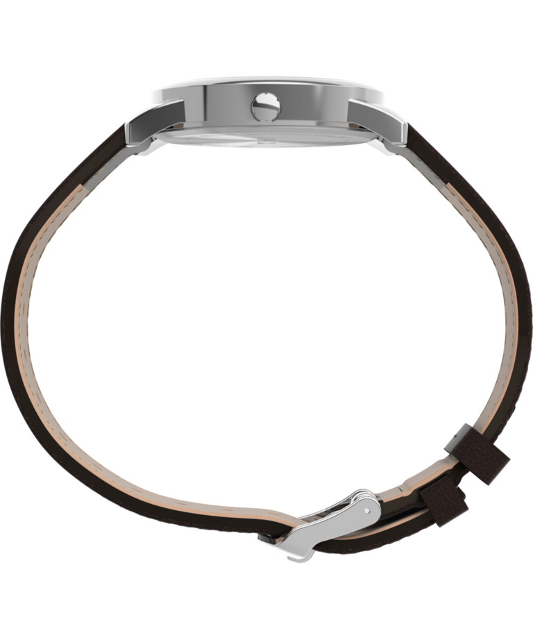 TW2V75200 Easy Reader® 35mm Eco-Friendly Sustainable Strap Watch Profile Image