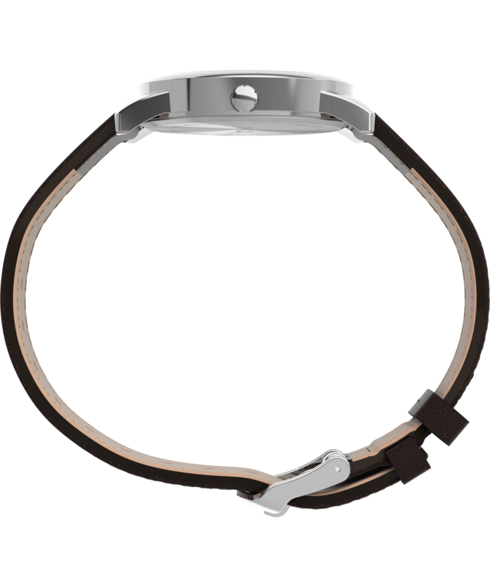 TW2V75200 Easy Reader® 35mm Eco-Friendly Sustainable Strap Watch Profile Image