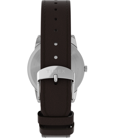 TW2V75200 Easy Reader® 35mm Eco-Friendly Sustainable Strap Watch Strap Image