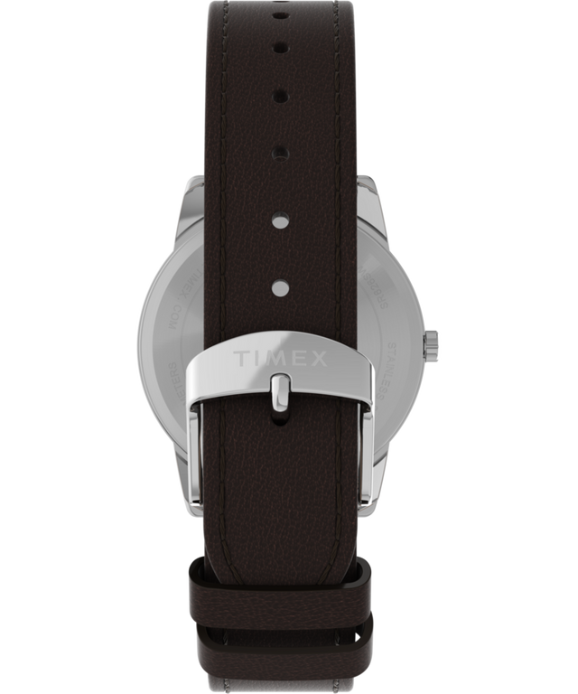 TW2V75200 Easy Reader® 35mm Eco-Friendly Sustainable Strap Watch Strap Image