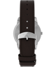 TW2V75200 Easy Reader® 35mm Eco-Friendly Sustainable Strap Watch Strap Image