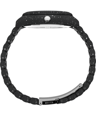 TW2V77000 Timex Legacy Ocean 42mm Recycled Plastic Bracelet Watch Profile Image
