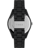 TW2V77000 Timex Legacy Ocean 42mm Recycled Plastic Bracelet Watch Strap Image