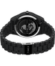 TW2V77000 Timex Legacy Ocean 42mm Recycled Plastic Bracelet Watch Caseback with Attachment Image