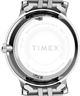 TW2V77400UK Transcend 34mm Stainless Steel Bracelet Watch caseback image