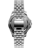 TW2V79600 Kaia Multifunction 40mm Stainless Steel Bracelet Watch Strap Image