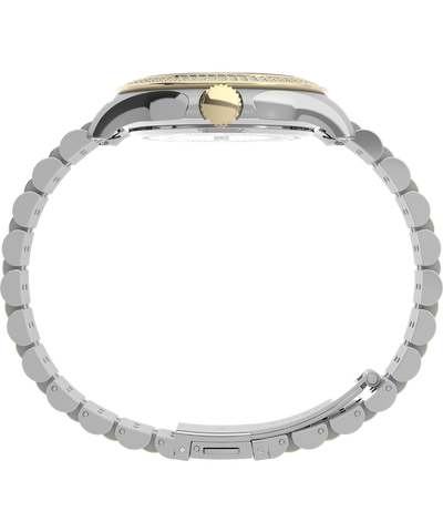 TW2V80100UK Kaia 38mm Stainless Steel Bracelet Watch profile image