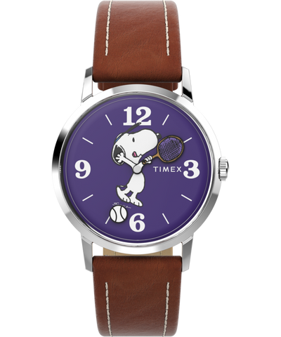 Snoopy 2025 coach watch