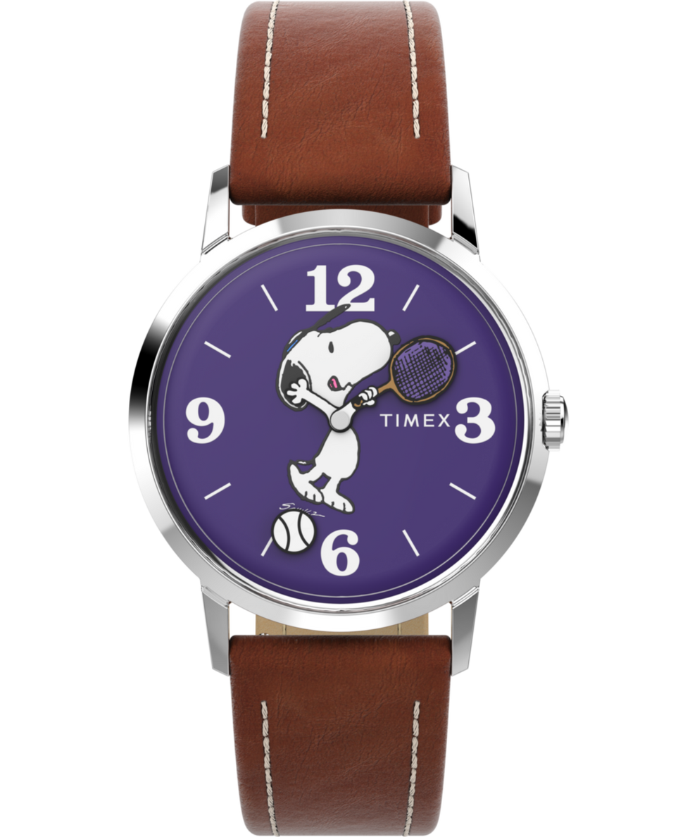 Timex snoopy sales