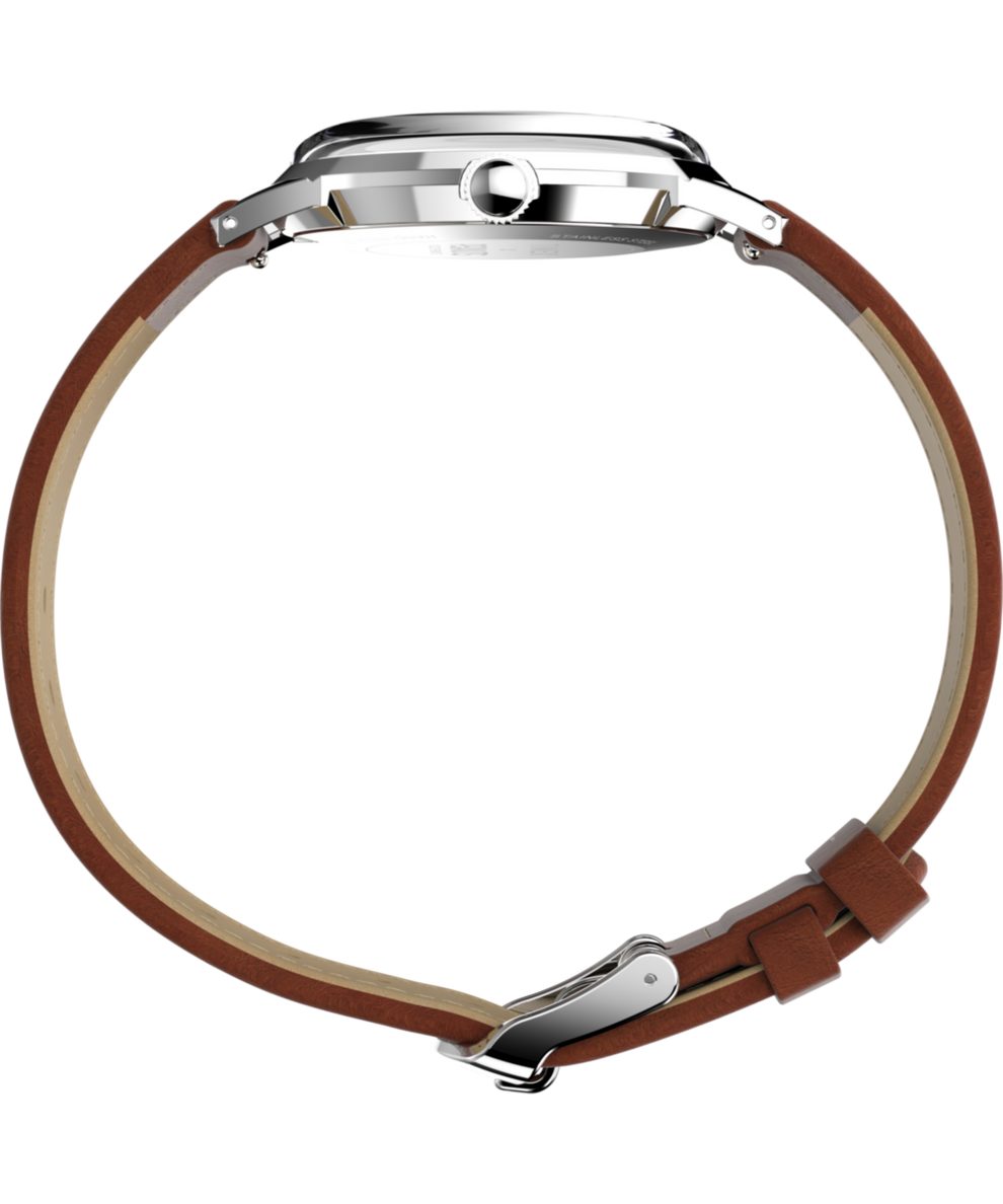 Snoopy tennis watch yellow 2025