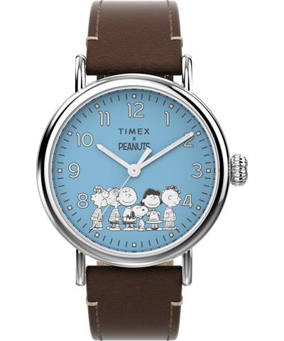 Men s Watches Shop All Men s Timex Watches Timex UK
