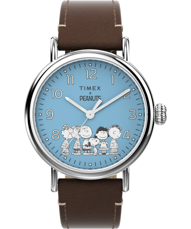 Timex online x snoopy