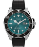 TW2V91700 Harborside Coast 44mm Synthetic Rubber Strap Watch Primary Image