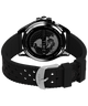 TW2V91700 Harborside Coast 43mm Synthetic Rubber Strap Watch Caseback with Attachment Image