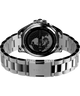 TW2V91900 Harborside Coast 43mm Stainless Steel Bracelet Watch Caseback with Attachment Image
