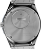 Timex x seconde/seconde/ Episode #1 38mm Stainless Steel Bracelet Watch