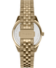 TW2V95000 Timex x Jacquie Aiche High Life 41mm Stainless Steel Bracelet Watch Strap Image