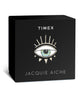 TW2V95000 Timex x Jacquie Aiche High Life 41mm Stainless Steel Bracelet Watch Alternate Image 2