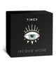 TW2V95200 Timex x Jacquie Aiche High Life 41mm Stainless Steel Bracelet Watch Primary Packaging Image