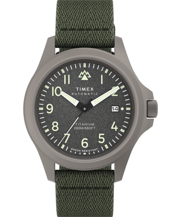 Carhartt 2025 x timex