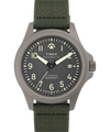 TW2V95300 Expedition® Field Post Titanium Automatic 41mm Recycled Fabric Strap Watch Primary Image