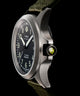 TW2V95300 Expedition® Field Post Titanium Automatic 41mm Recycled Fabric Strap Watch Campaign Key Silhouettes (Beauty shots) Image