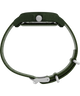 TW2V96000 Reclaim Ocean 40mm Recycled Fabric Strap Watch Profile Image