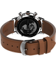 TW2W10100 Marlin® Chronograph Tachymeter 40mm Leather Strap Watch Caseback with Attachment Image