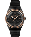 TW2W10600 Q Timex 36mm Expansion Band Watch Primary Image