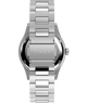 TW2W14800 Waterbury Traditional Day Date 39mm Stainless Steel Bracelet Watch Strap Image