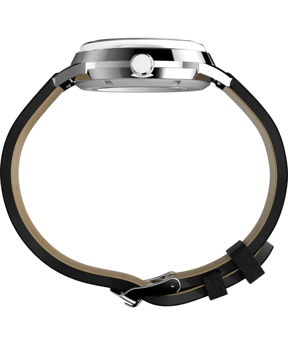 Steel 2025 watch strap