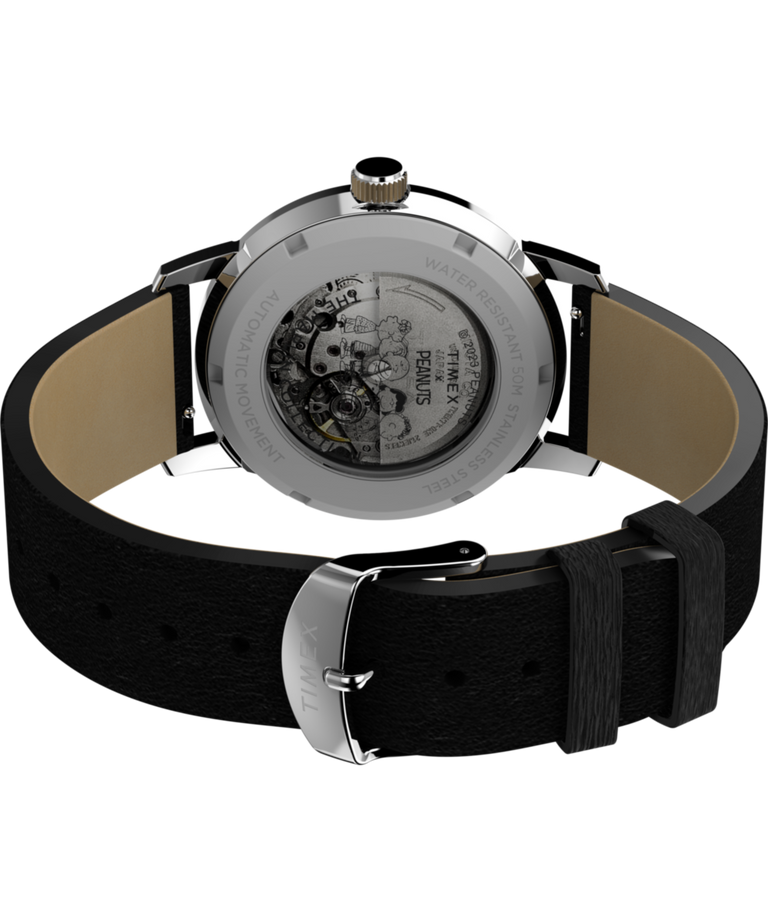 Timex marlin snoopy hot sale watch