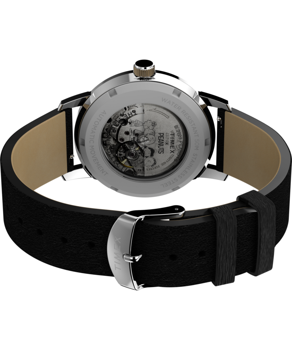 Timex marlin movement on sale