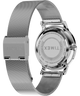 TW2W19100 Transcend 34mm Mesh Bracelet Watch Caseback with Attachment Image
