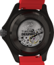 TW2W21000 Deepwater Tiburón Automatic 43mm Synthetic Rubber Strap Watch Caseback Image