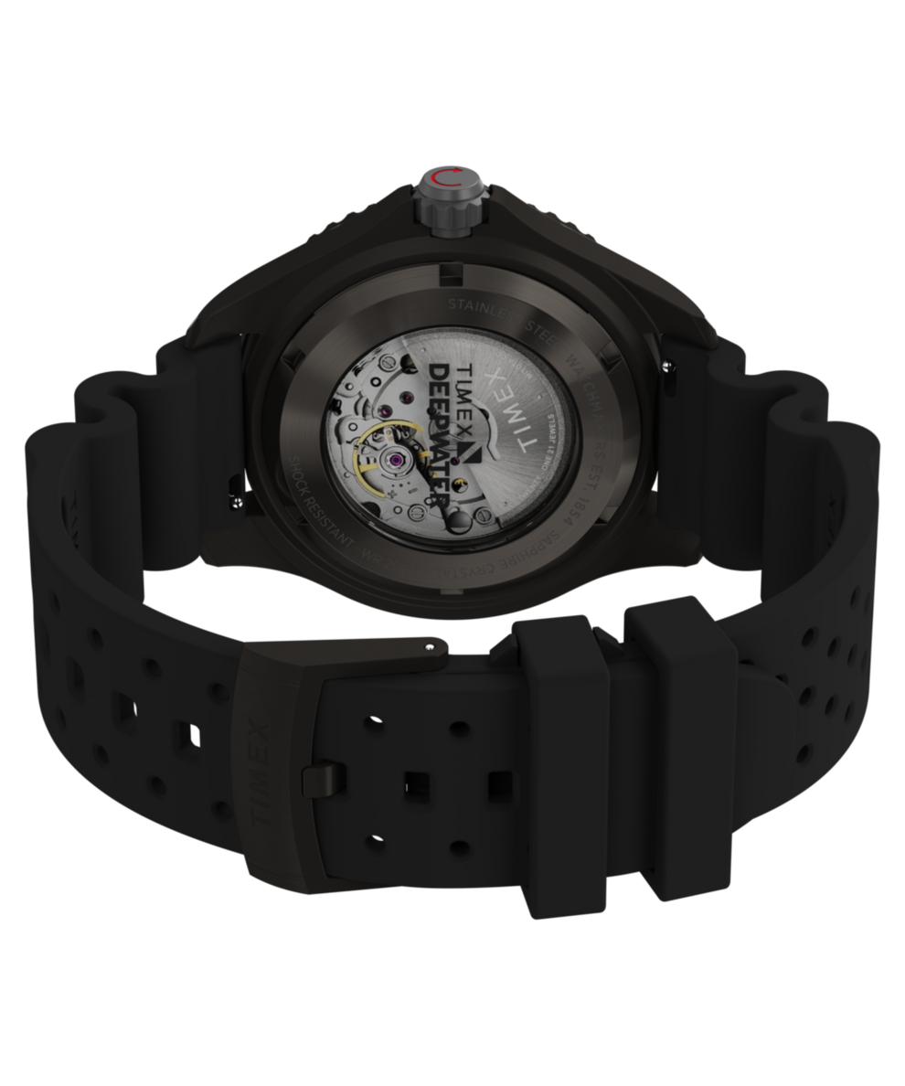 Timex 2024 automatic movement