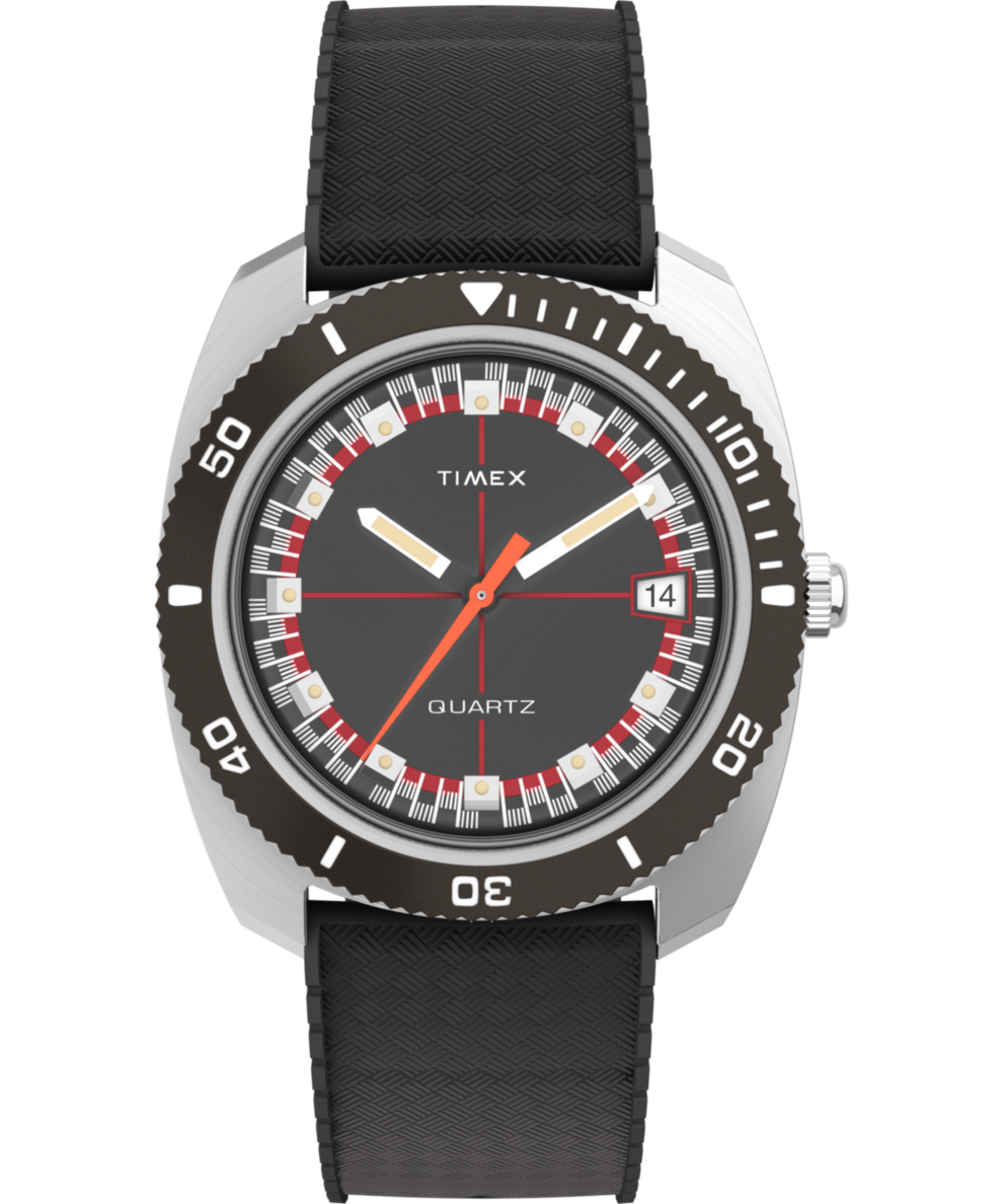 Timex reissue q sale