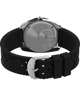 TW2W22400 Q Timex Reissue 1971 Velocity 36mm Synthetic Rubber Strap Watch Caseback with Attachment Image