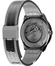 Timex x seconde/seconde/ Episode #4 40mm Stainless Steel Bracelet Watch