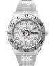 Timex x seconde/seconde/ 40mm Episode #6 Stainless Steel Bracelet Watch