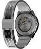 Timex x seconde/seconde/ 40mm Episode #6 Stainless Steel Bracelet Watch