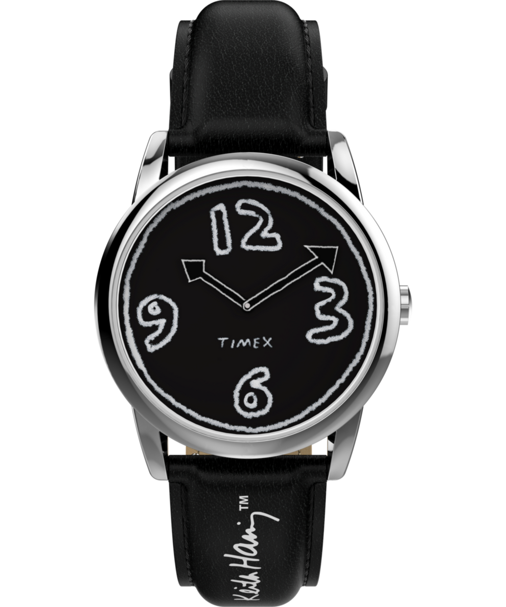 Timex easy 2024 reader color pop