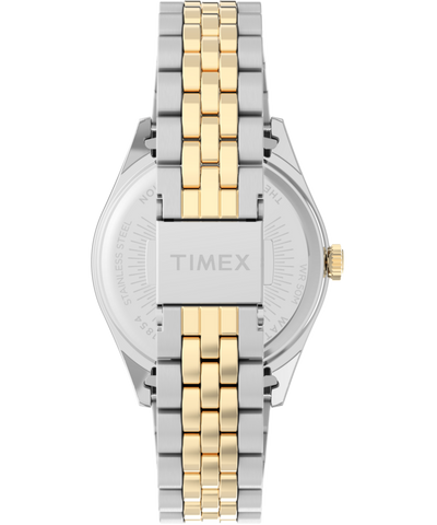 Timex silver watch 2024 price