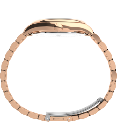 TW2W32200 Timex Legacy 36mm Stainless Steel Bracelet Watch Profile Image