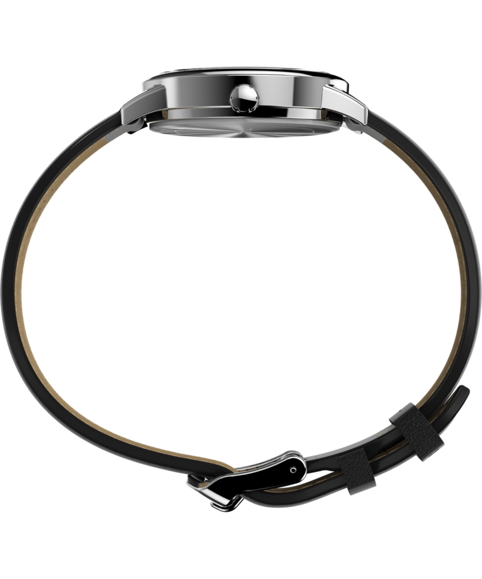 TW2W32500 Easy Reader 30mm Eco-Friendly Sustainable Strap Watch Profile Image