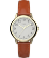 TW2W32600 Easy Reader 30mm Eco-Friendly Sustainable Strap Watch Primary Image